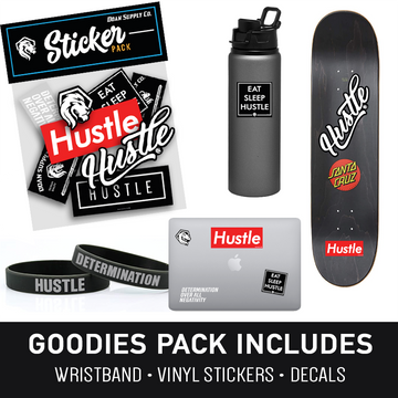 DOAN™ Goodies Pack